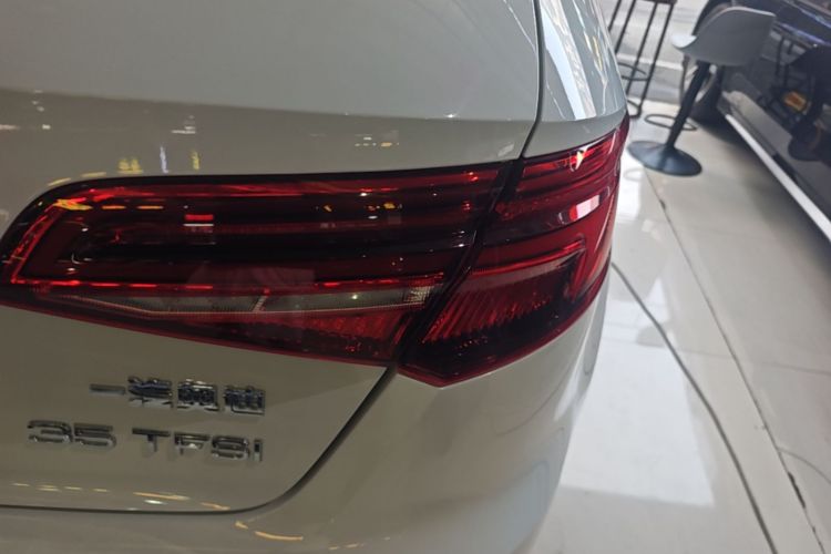 Audi A3 2017 #8 Audi A3 2017 immagine di auto #8