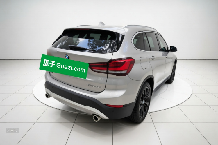 BMW X1 2020 car image #7