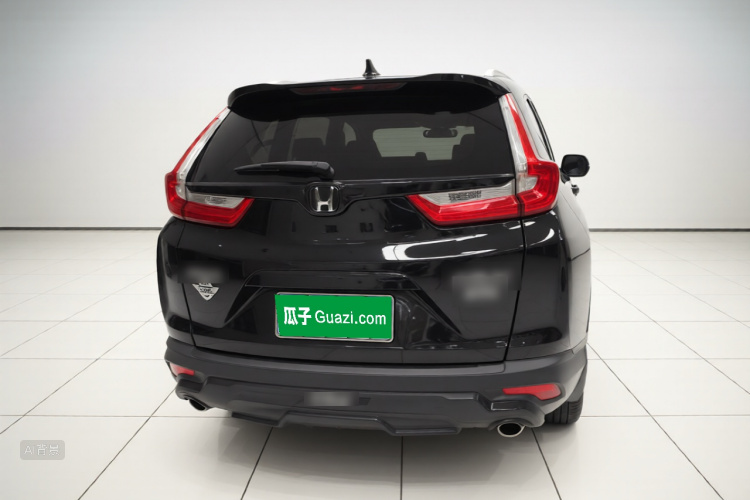 Honda CR-V 2019 car image #6