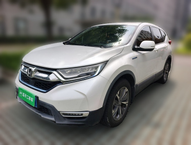 Honda CR-V 2019 Honda CR-V 2019 car image