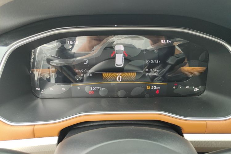 Volkswagen Bora 2024 car image #12