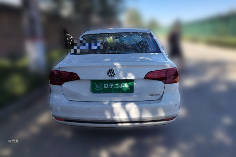 Volkswagen Bora 2016 #6 Volkswagen Bora 2016 car image #6