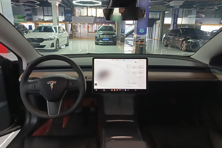 Tesla Model 3 2022 #10 Tesla Model 3 2022 car image #10