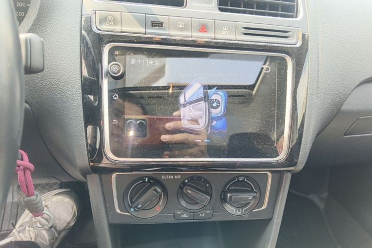 Volkswagen Polo 2019 imagem de carro #13
