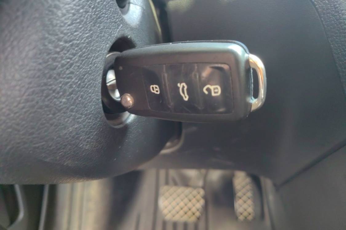 Volkswagen Santana 2016 #28 Volkswagen Santana 2016 car image #28