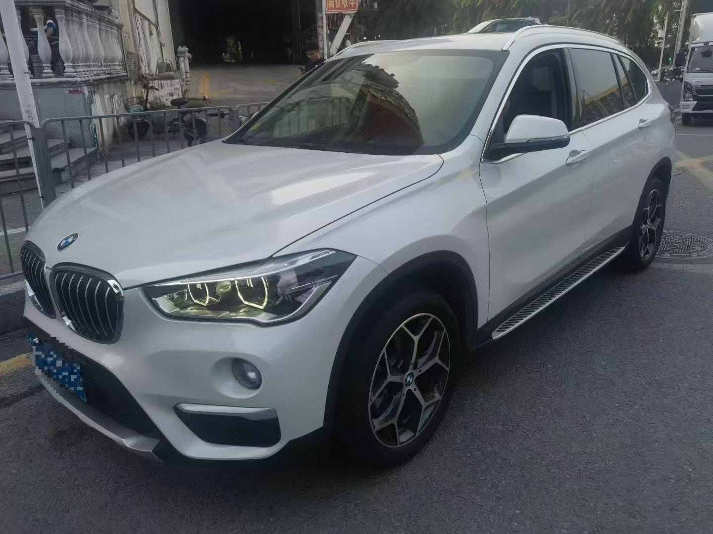 2018 car image 