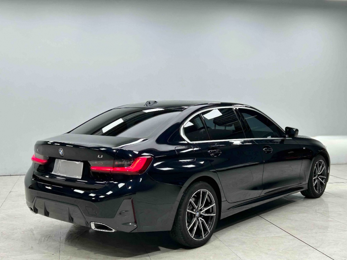 BMW 3 Series 2023 car image #5