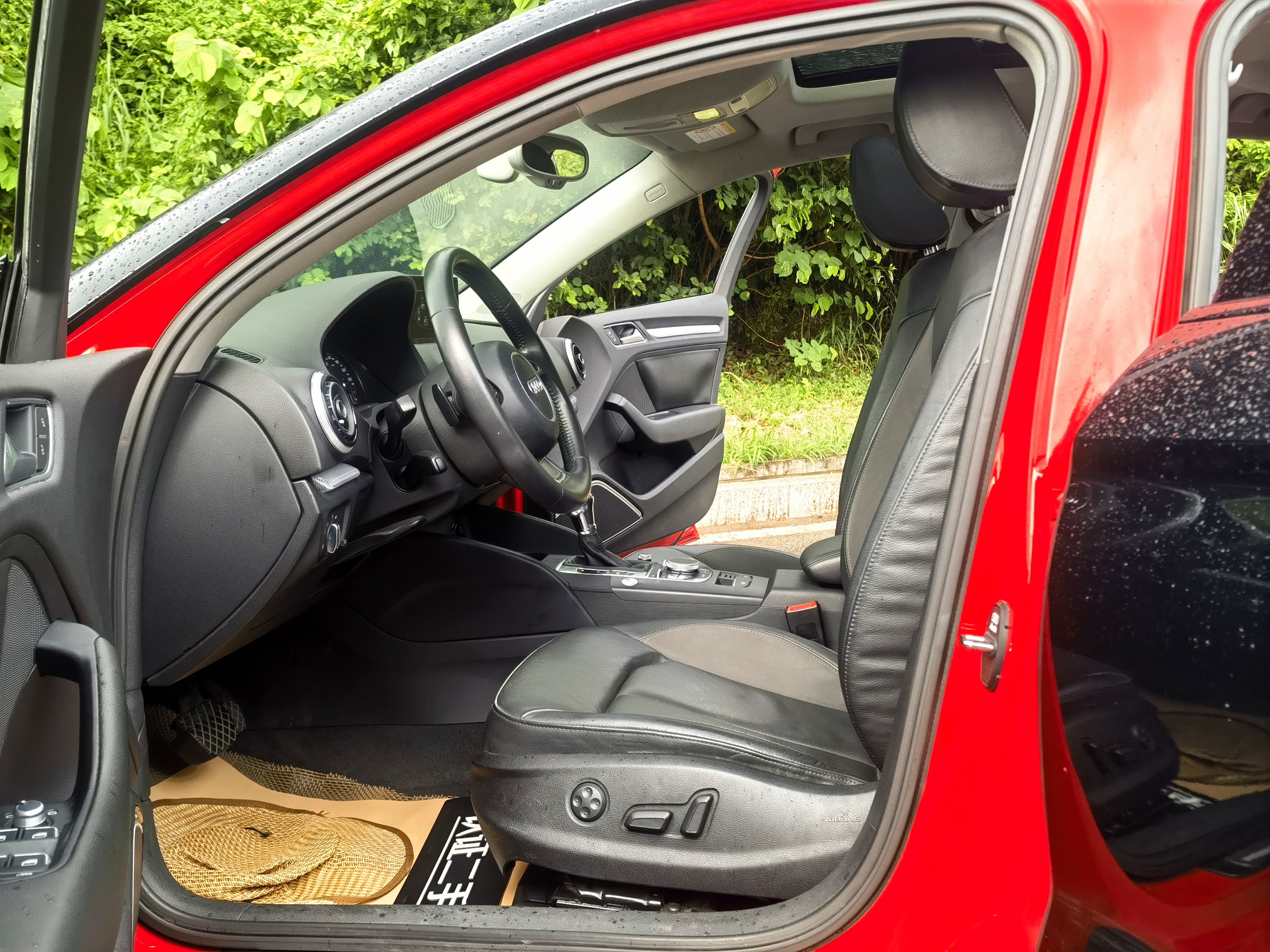 Audi A3 2015 #7 Audi A3 2015 car image #7