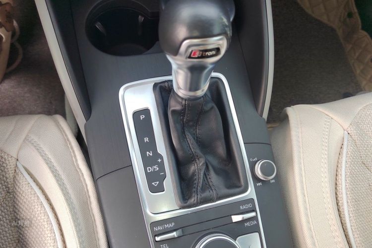 Audi A3 2018 #16 Audi A3 2018 car image #16