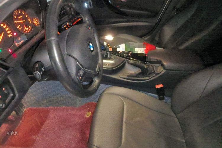 BMW 3 Series 2017 immagine di auto #17