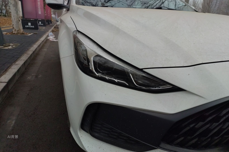 名爵 MG5 2023 汽车图片 #8