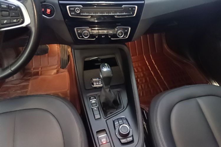 BMW X1 2016 #14 BMW X1 2016 car image #14