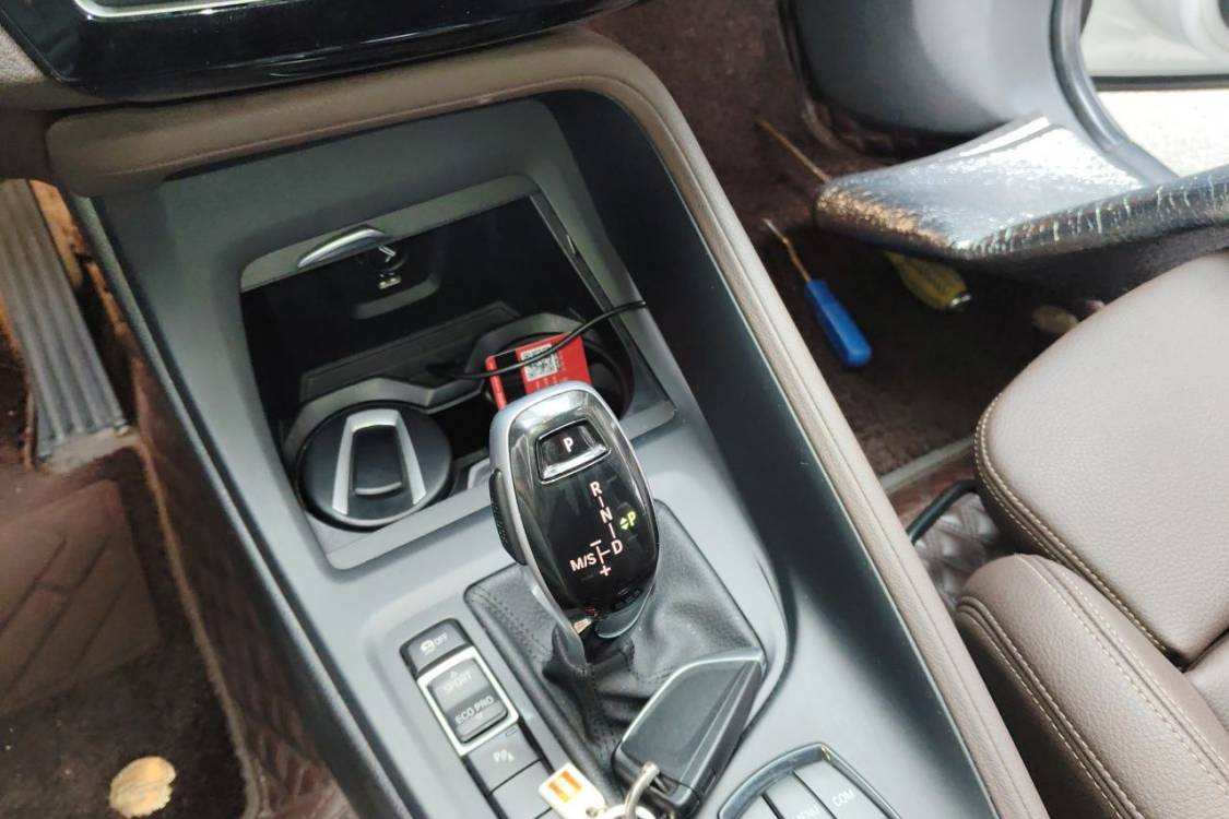 BMW X1 2020 immagine di auto #28