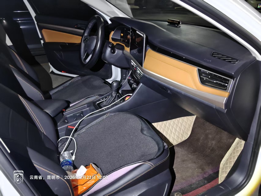 Volkswagen Bora 2022 car image #7