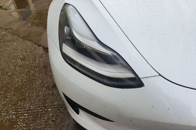 Tesla Model 3 2020 #8 Tesla Model 3 2020 car image #8