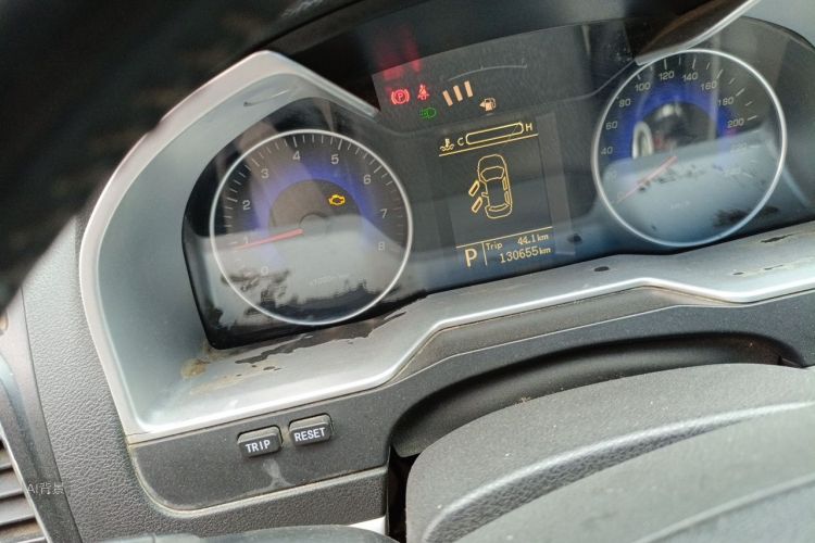 GEELY Emgrand 2016 #14 GEELY Emgrand 2016 immagine di auto #14