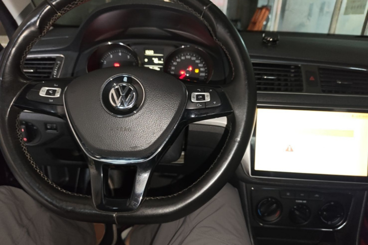Volkswagen Lavida 2018 #10 Volkswagen Lavida 2018 imagen de coche #10
