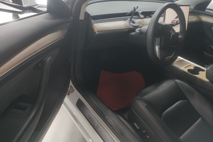Tesla Model 3 2022 car image #15