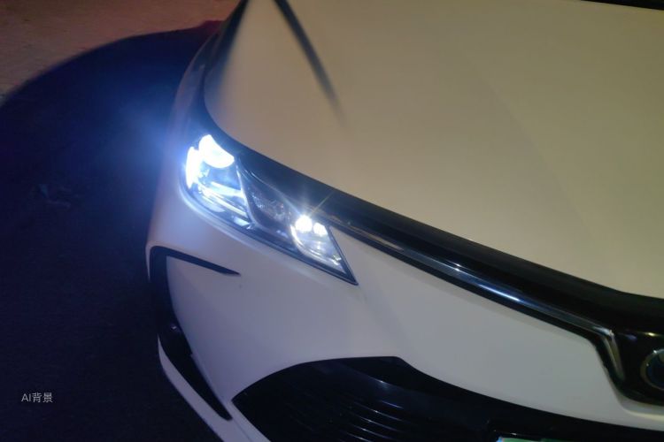 Toyota Corolla 2020 #8 Toyota Corolla 2020 car image #8