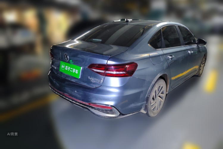 Volkswagen Lavida 2022 car image #7