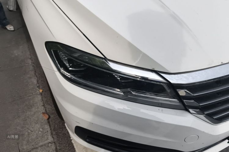 Volkswagen Lavida 2019 #8 Volkswagen Lavida 2019 car image #8