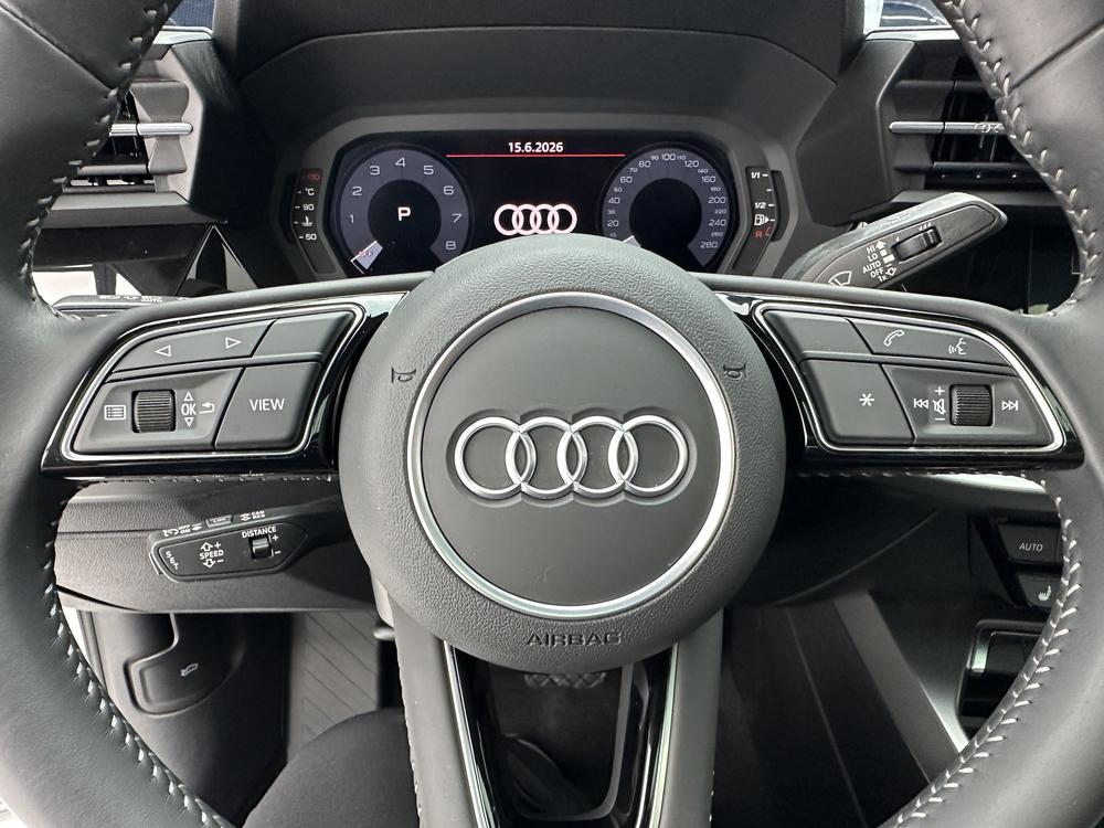 Audi A3 2022 car image #13