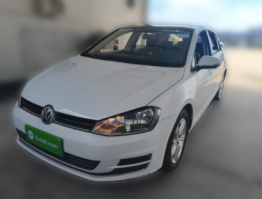 Volkswagen Golf 2016 Volkswagen Golf 2016 car image