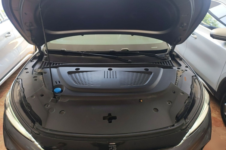 BYD Yuan Plus 2023 car image #22