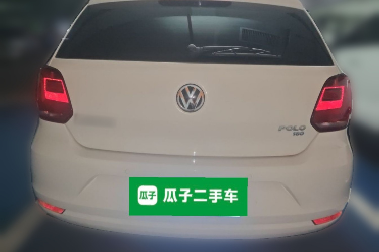 Volkswagen Polo 2016 #4 Volkswagen Polo 2016 immagine di auto #4