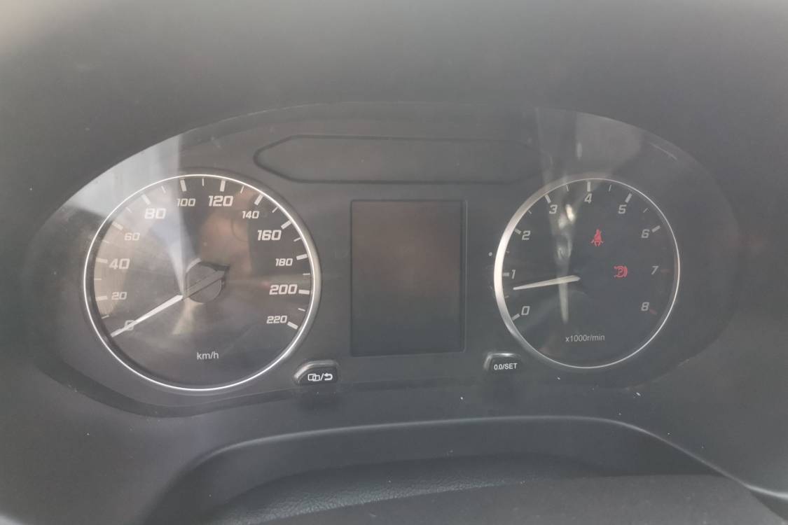Chery Tiggo 5x 2019 #24 Chery Tiggo 5x 2019 car image #24
