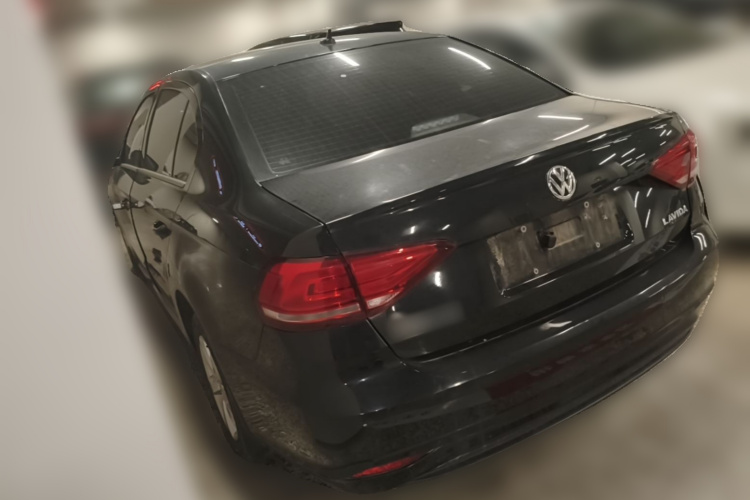 Volkswagen Lavida 2022 #5 Volkswagen Lavida 2022 car image #5