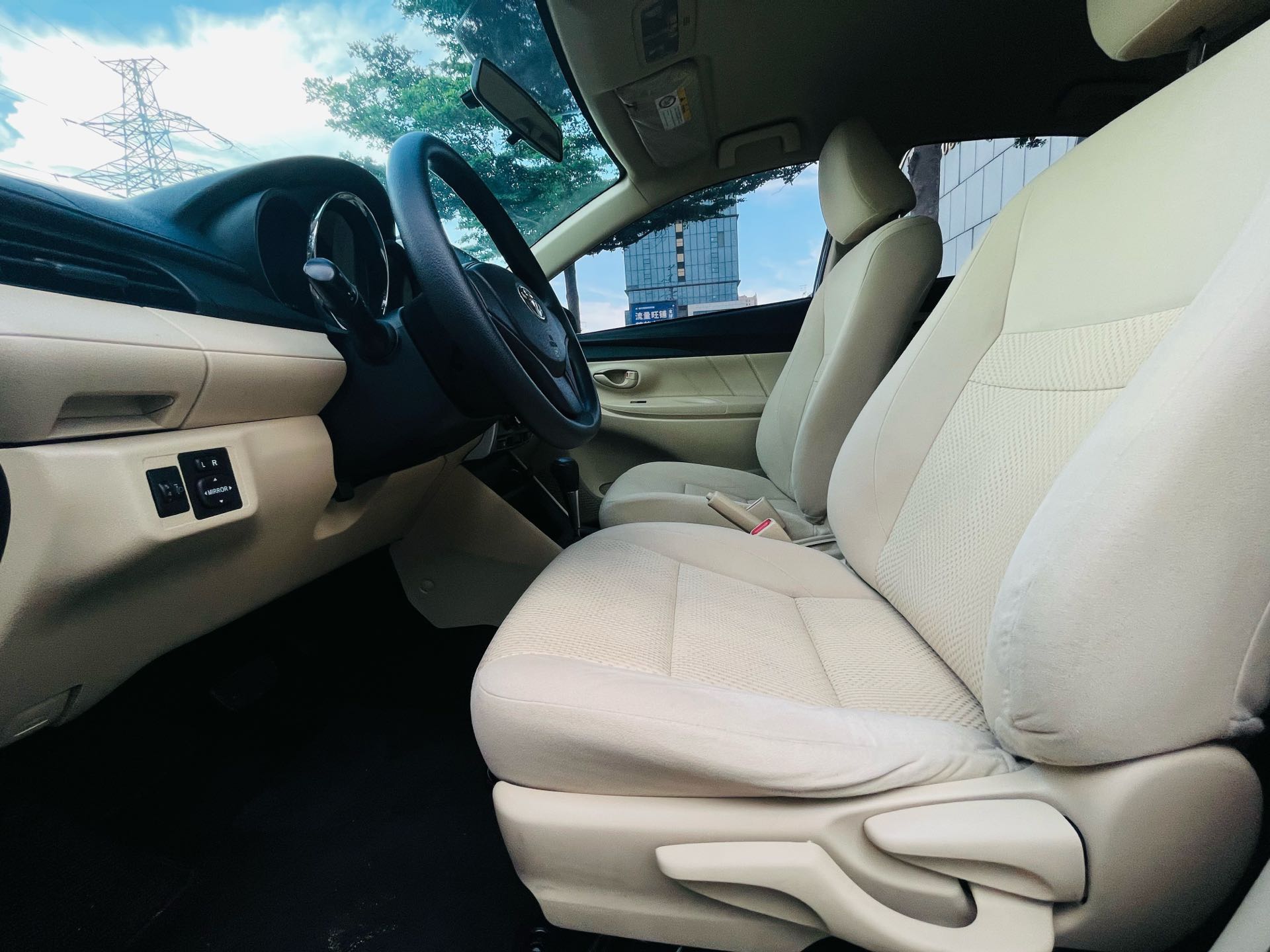 Toyota Vios 2018 car image #6