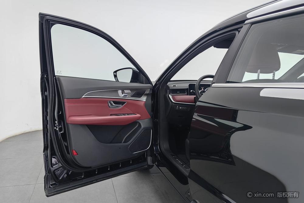 Jetour X70 PLUS 2025 imagem de carro #21