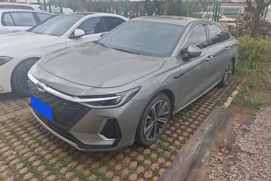 Chery Arrizo 8 2023 Chery Arrizo 8 2023 car image