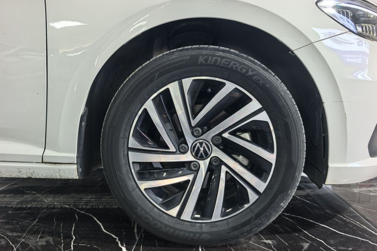 Volkswagen Lavida 2021 car image #7