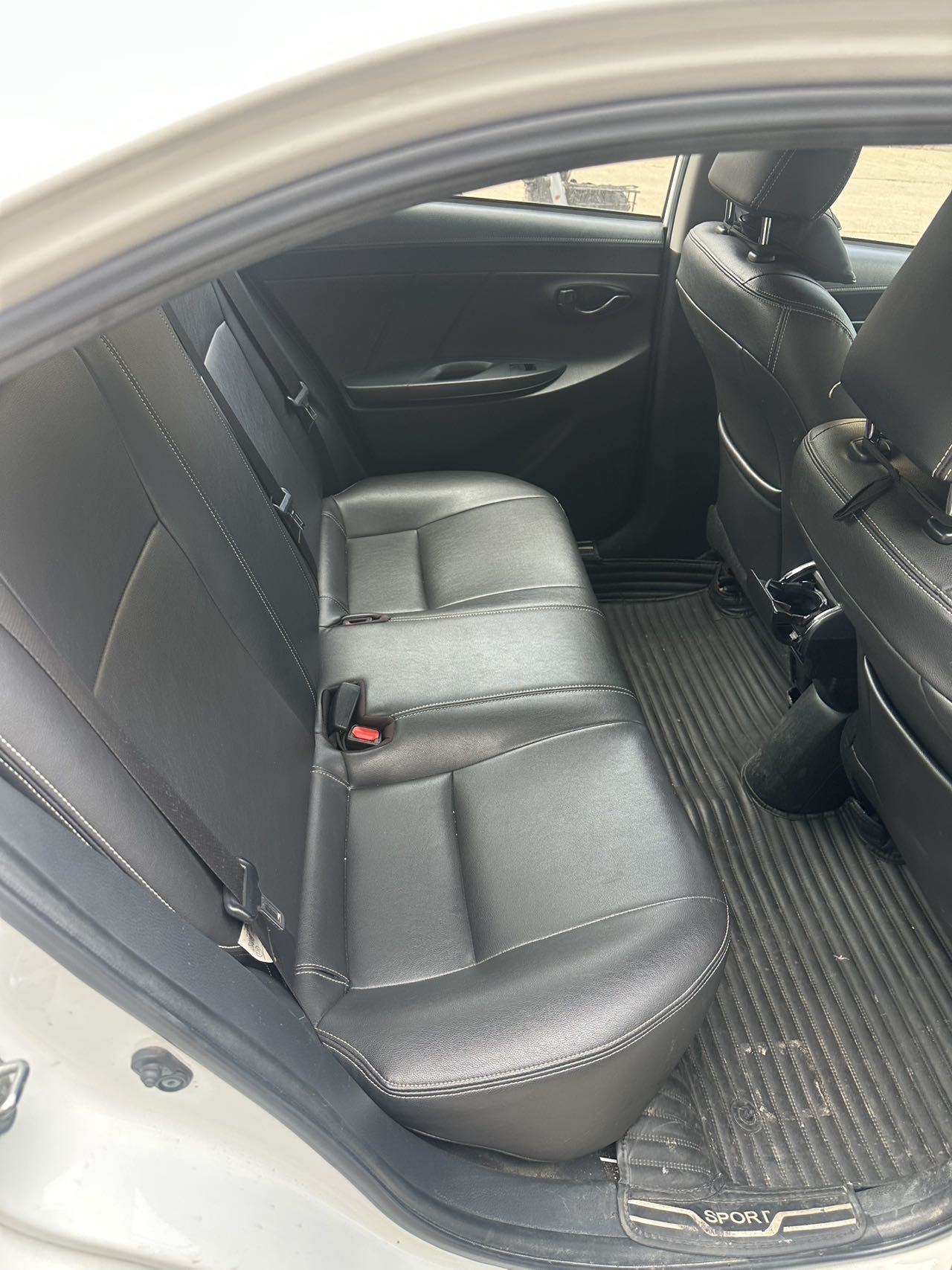 Toyota Vios 2018 car image #4