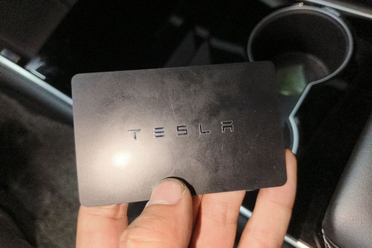 Tesla Model 3 2020 #9 Tesla Model 3 2020 car image #9