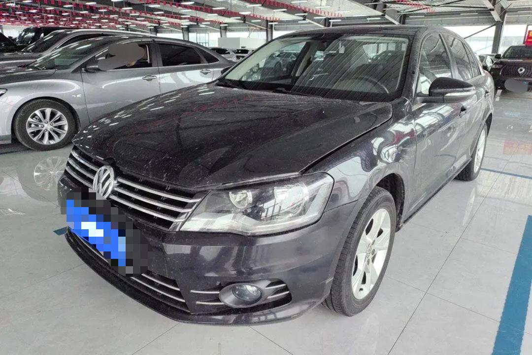 Volkswagen Bora 2015 Volkswagen Bora 2015 car image