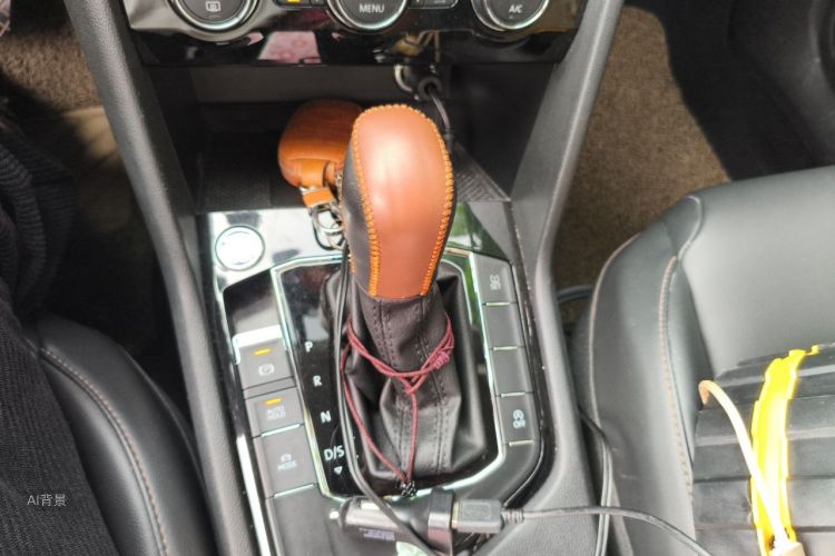 Volkswagen Tharu 2019 image de voiture #16