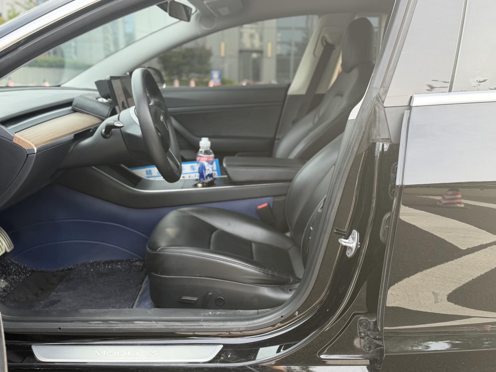 Tesla Model 3 2020 #2 Tesla Model 3 2020 car image #2