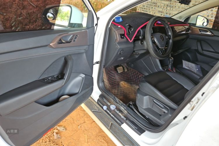 Volkswagen Tharu 2022 #18 Volkswagen Tharu 2022 car image #18