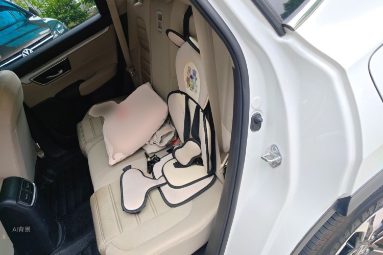 Honda CR-V 2022 car image #19