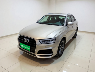 Audi Q3 2019 Audi Q3 2019 car image