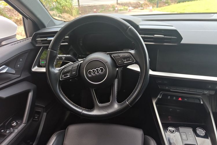 Audi A3 2024 #12 Audi A3 2024 car image #12