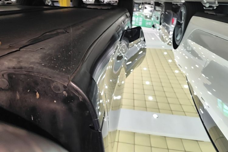 Tesla Model 3 2021 #26 Tesla Model 3 2021 car image #26