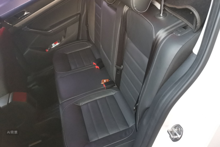 Volkswagen Lavida 2019 #19 Volkswagen Lavida 2019 car image #19