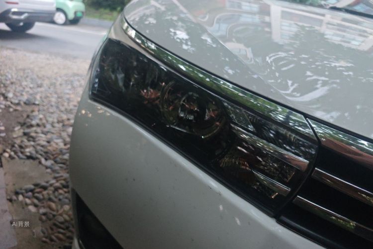 Toyota Corolla 2019 #8 Toyota Corolla 2019 car image #8