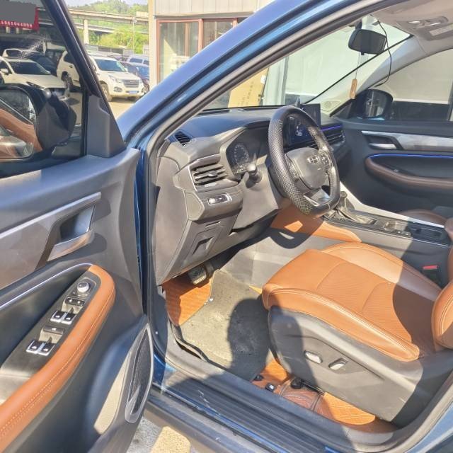 吉利汽车 远景X6 2023 汽车图片 #2