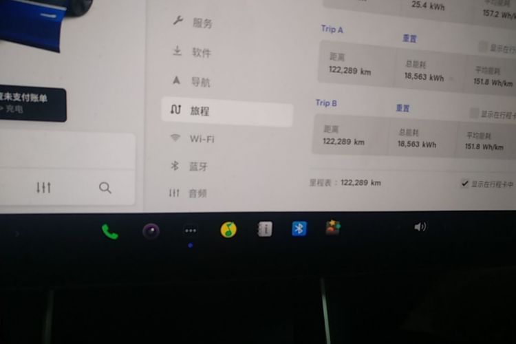 Tesla Model 3 2020 car image #12