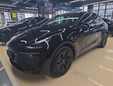 Tesla Model Y 2022 Tesla Model Y 2022 car image
